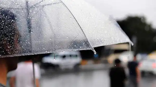 Meteoroloji açıkladı: 6 Ekim 2025 hava durumu raporu… Bugün hava nasıl olacak? – Son Dakika Türkiye Haberleri