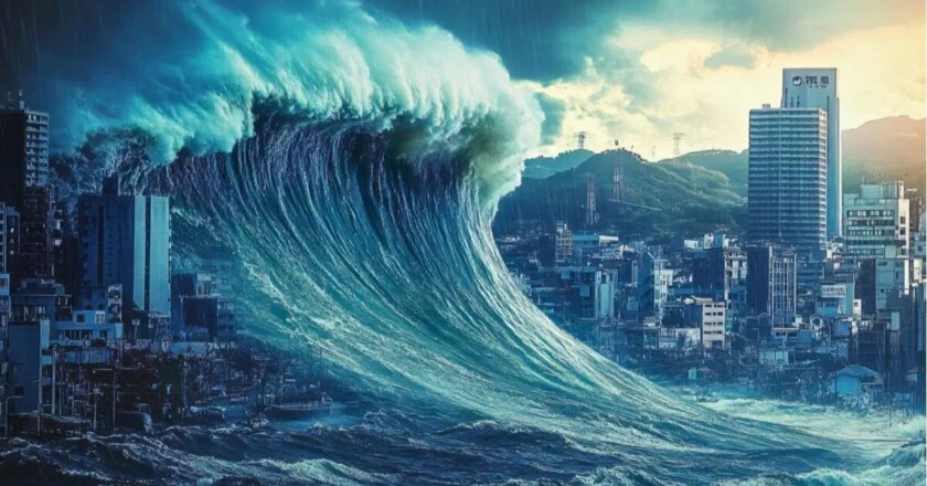 Güney Amerika açıklarında 7.82 şiddetinde deprem! Tsunami uyarısı yapıldı… – Son Dakika Dünya Haberleri