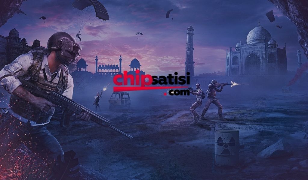 Online Oyun Ticaretinde Güvenin Adı - 20 Yıllık Tecrübe Farkı 1 chipsatisi 1