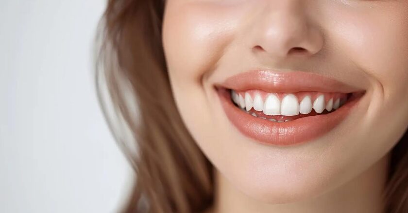 Profesyonel Diş Estetiği ile Kendinizi Yenileyin