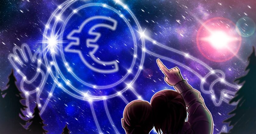 Avrupa Merkez Bankası dijital euro için 2029’u hedefliyor
