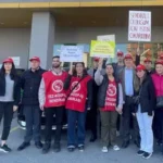 File’den 17 işçi performans düşüklüğü nedeniyle işten çıkarıldı: Sendikal faaliyetler yeniden tehdit altında