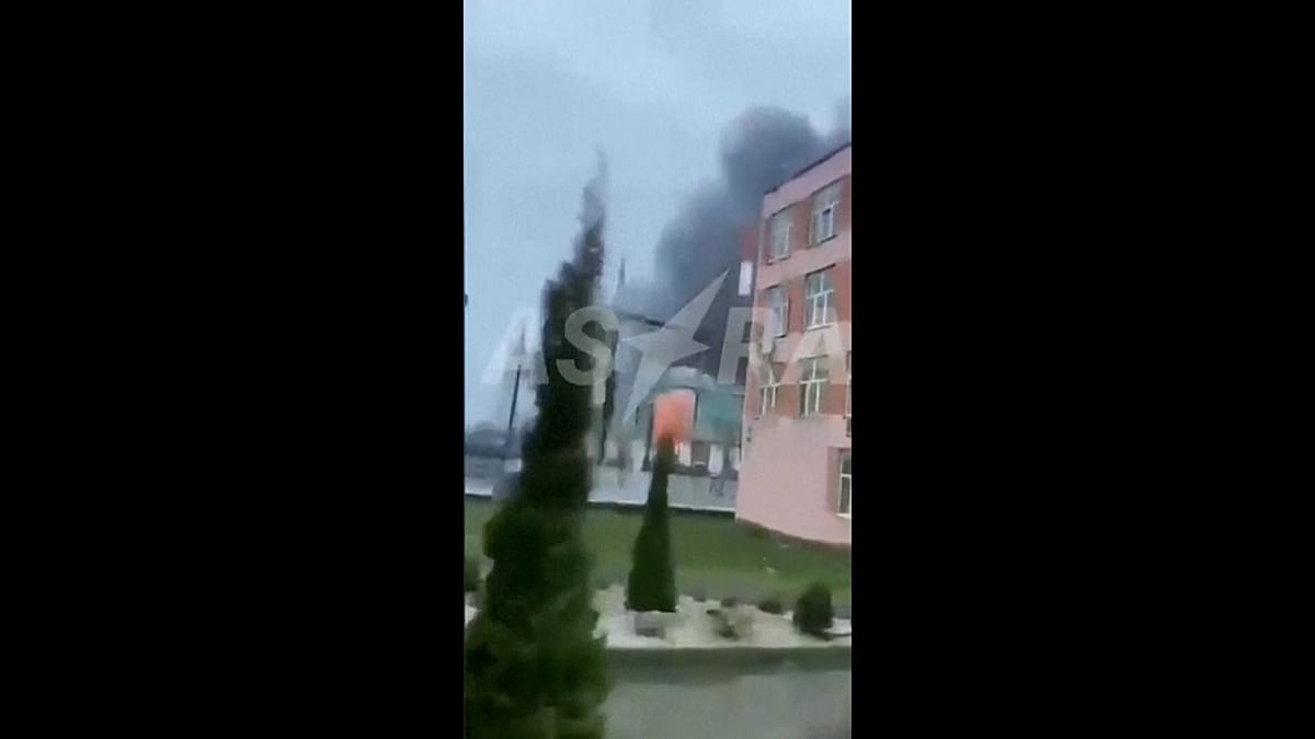 Video. Ukrayna İHA'ları Moskova yakınındaki elektrik santralini vurdu 1 1200x675 cmsv2 dfdba8f3 a98f 5696 ae72 c51acc0584a4 9558344