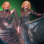 Video. Kessler İkizleri: Alman dansçı kardeşler birlikte intihar ettiler