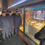 Çanakkale destanı Tokat’ta mobil müze ile canlandı