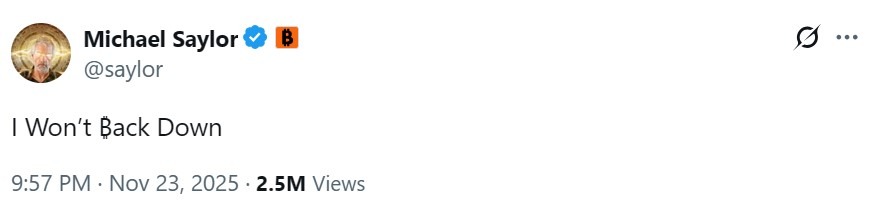 En büyük Bitcoin balinası yara alsa da BTC birikimi ile hala yüksek kârda 2 1764117409 329 En buyuk Bitcoin balinasi yara alsa da BTC birikimi ile