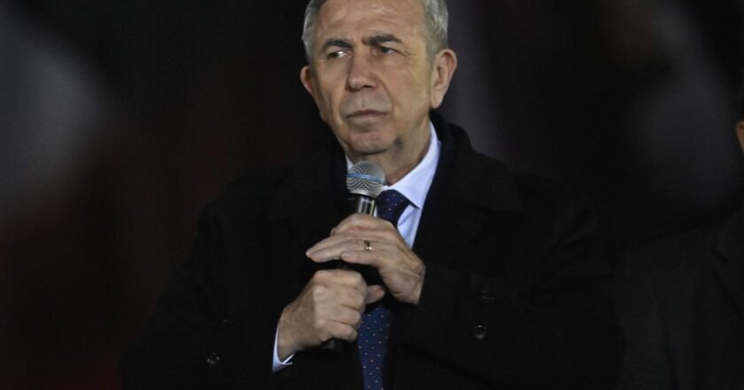 Mansur Yavaş konser soruşturması iznine kayıtsız kalmadı: İlk hamle geldi