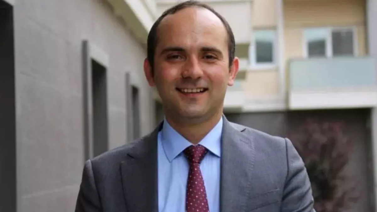 Tayfun Kahraman için yeniden yargılama talebine ret! Mahkeme kararını açıkladı 1 22023572