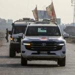 Hamas, 2014’te esir aldığı İsrailli askerin cesedini Kızılhaç’a teslim ettiDünya Haberleri