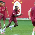 Daha 9 maça çıkmıştı! Galatasaray’da tarihe geçecek ayrılık… Liverpool gözünü kararttı yıldız ismi istiyor!