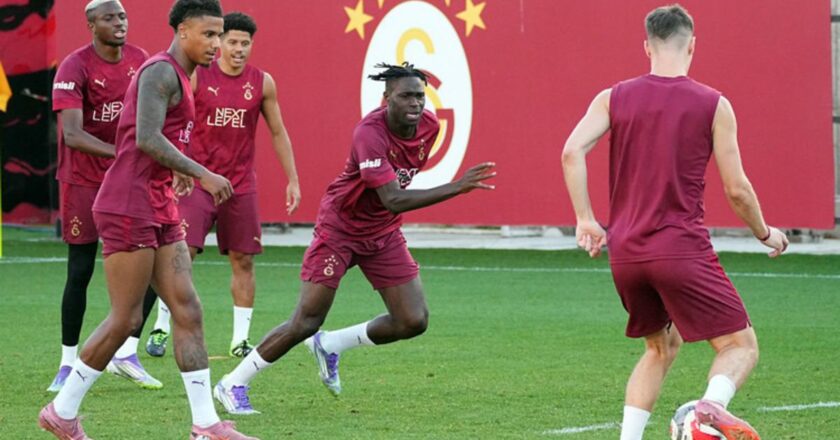 Daha 9 maça çıkmıştı! Galatasaray’da tarihe geçecek ayrılık… Liverpool gözünü kararttı yıldız ismi istiyor!