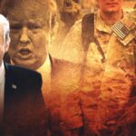 Trump’tan harekat mesajı! 3 ülkeyi işaret etti: ‘Yerlerini biliyoruz, yok etmekten gurur duyarım’