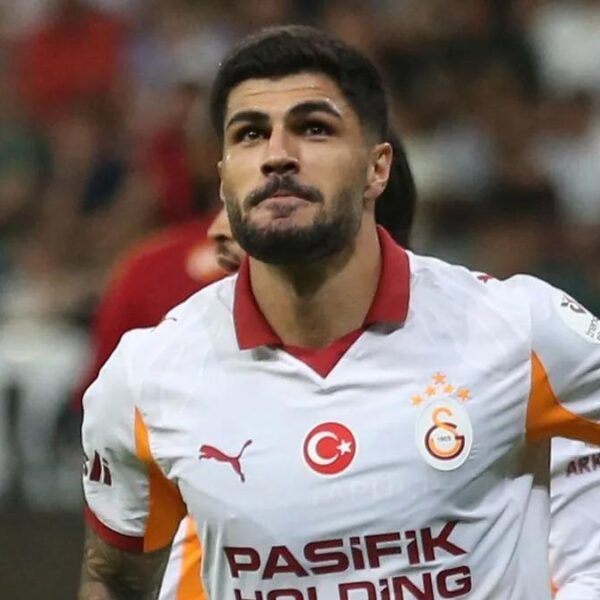 Tahkim Kurulu’ndan derbi öncesi Eren Elmalı kararı! Resmen açıklandı