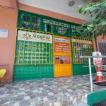 Özel kişisel eşya depolama alanı sayesinde korunaklı ve daha uzun vadeli depodlama seçenekleri