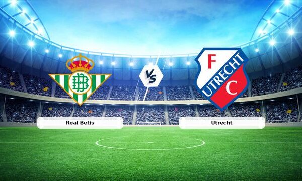 CANLI | Real Betis – Utrecht karşılaşması! Maçın tarihi, saati ve yayın kanalı nedir? – 27 Kasım 2025