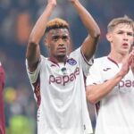 Trabzonspor’un yeni sağ beki Wagner Pina, Fatih Tekke’nin vazgeçilmezi oldu