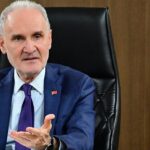 İTO Başkanı Avgadiç’ten KOBİ’lere ‘Nefes Kredisi’ çağrısı