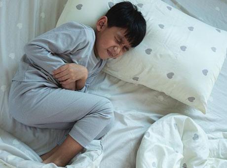 Bu virüs her yıl 25 milyon çocuğu etkiliyor! Aralık ve Ocak'ta zirve yapıyor! 1 692c25a1f6450181b1a84def