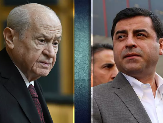 ABD Başkanı Donald Trump, Suriye Cumhurbaşkanı Şara'yla görüşecek 3 04 Kasım 2025