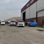 Kırıkkale OSB’de İşçi Ölümleri Nedeniyle Üç Kişi Gözaltına Alındı