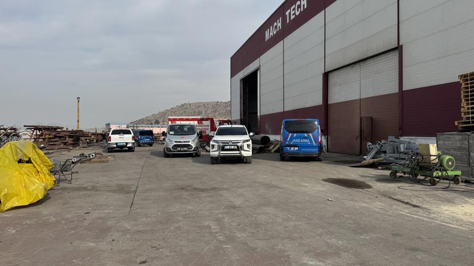 KIRIKKALEISCIOLUMU 679968