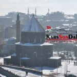 Kars gündemini anında göz atın Kars haber son dakika ve güncel haberler