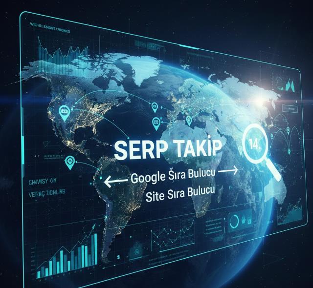 Serp takip Google Sira Bulucu site sira bulucu 2