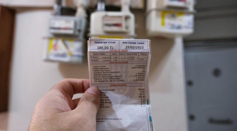 Doğalgaz faturalarını düşürmek isteyenler adına güvenli tasarruf çözümleri