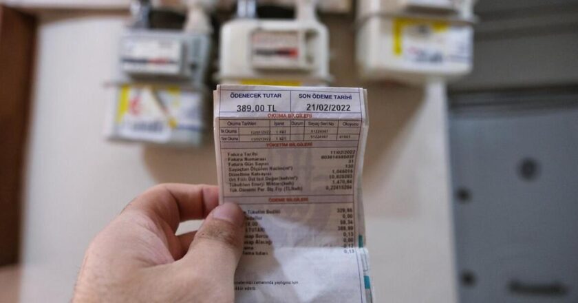 Doğalgaz faturalarını düşürmek isteyenler adına güvenli tasarruf çözümleri