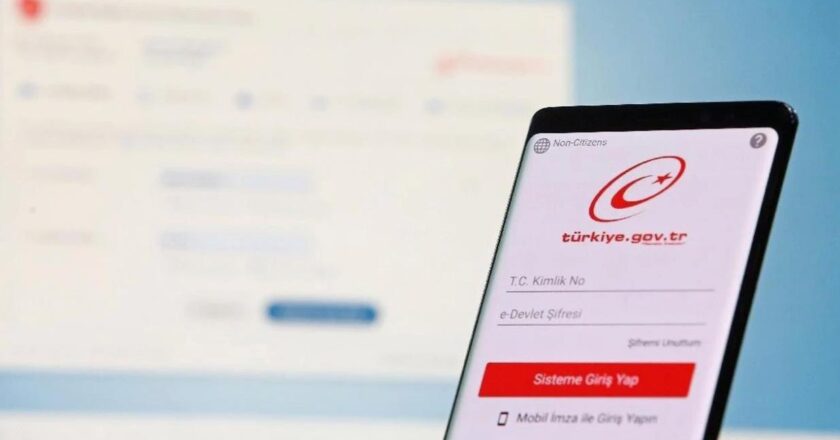 E Devlet platformunda çoğu kişinin bilmediği işlemler dikkat çekiyor