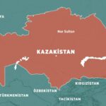 ABD, Kazakistan petrolünün taşındığı Hazar Boru Hattı’na yönelik yaptırımları kaldırdı