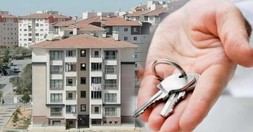 Kira Ödeyen Ev Sahibi İhtilaflarında Öğrenilmesi Temel Yasal Haklar Güncel Dönemde