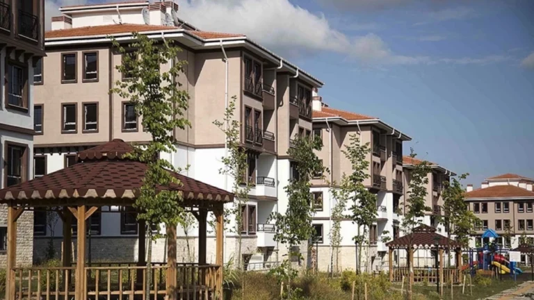 TOKİ’nin çekiliş sonuçları ne zaman açıklanacak  ? Toplu Konut İdaresi kura çekimi tam olarak ne zaman başlayacak, isim listesi yakın zamanda yayınlanacak?