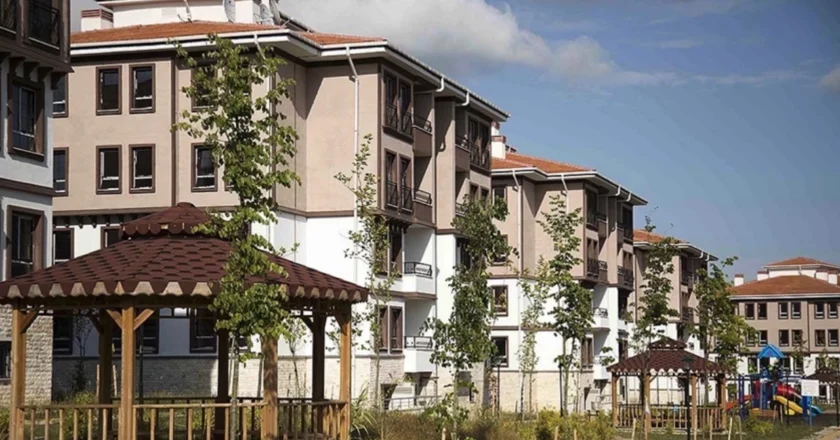 TOKİ’nin çekiliş sonuçları ne zaman açıklanacak ? Toplu Konut İdaresi kura çekimi tam olarak ne zaman başlayacak, isim listesi yakın zamanda yayınlanacak?