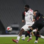 Fatih Karagümrük – Beşiktaş Maçının Önemli Anları ve Özeti