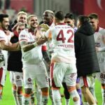 Galatasaray’dan TFF’ye Başakşehir talebi: “Maç Çarşamba günü yapılsın”