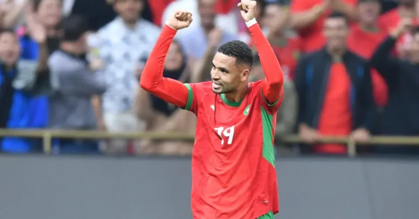 Afrika Uluslar Kupası kadrosu açıklandı: Fas, Youssef En-Nesyri’yi seçti!