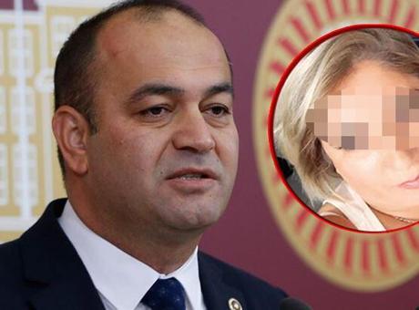 Son Dakika: CHP’li Özgür Karabat’a Şantaj Davasında Sanıklara Tahliye Kararı