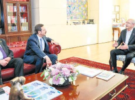 ‘Transfer Yapmıyoruz, Danışmanlık Hizmeti Alıyoruz’