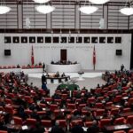 TBMM Genel Kurulu Faaliyete Geçti