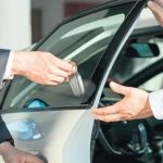 Otomobil ve hafif ticari araçlarda ivme artışı