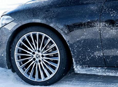 Kış Lastiği Dönemi Geliyor! 1 673a2f5b0e175e36031e1e41