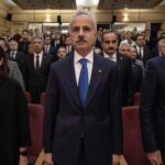 Bakan Uraloğlu: Türkiye’ye 300 milyar dolarlık ulaşım ve iletişim yatırımı gerçekleştirdik
