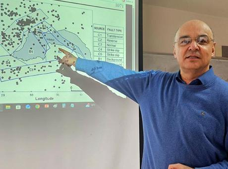 Antalya’da Ardışık Depremler! Uzmandan ‘Önemli Uyarı’: Şehir Merkezini Etkileyen İki Farklı Kaynak Belirlendi