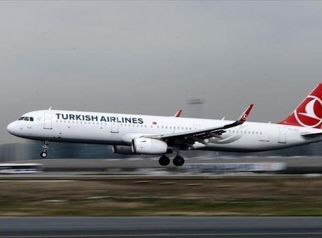 THY, 85,3 milyon yolcu taşıdı!