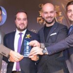 90’lar Futbol Smart, “Yılın En İyi Spor-Magazin Programı” Seçildi