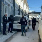 İşletmedeki Tartışma Silahlı Çatışmaya Neden Oldu: Yaralılar Bulunuyor!