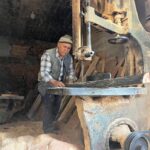 Çırak bulamazsa kepenk kapatacak. 4+4 çıktığı için kimse çalışmak istemiyor