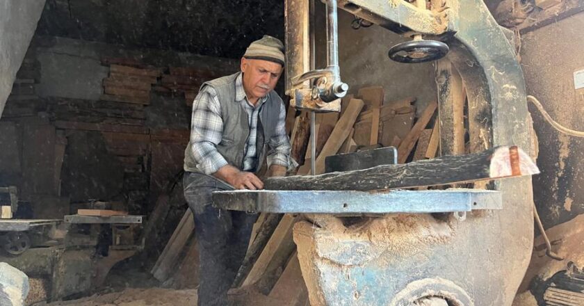 Çırak bulamazsa kepenk kapatacak. 4+4 çıktığı için kimse çalışmak istemiyor