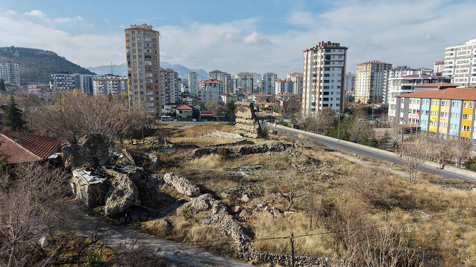 DUNYANIN EN ESKI HASTANESI OLDUGU DEGERL 1053202 312487 229743